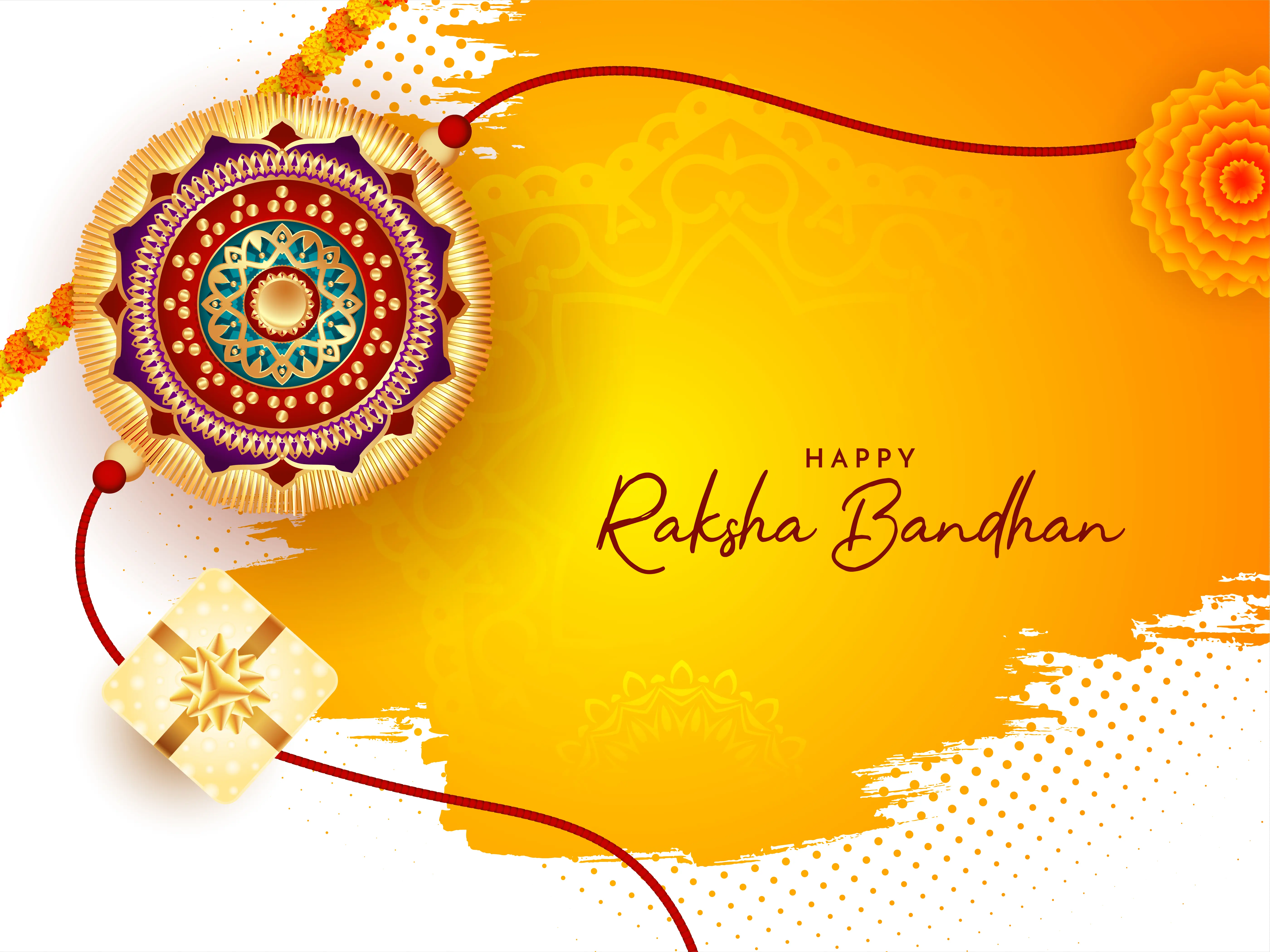 Raksha Bandhan Sale 2025 – Best Rakhi Gifts & Offers at The Rakhi Store!