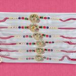Elegant Tree of Life Rakhi