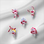 Doraemon Kids Rakhi Set