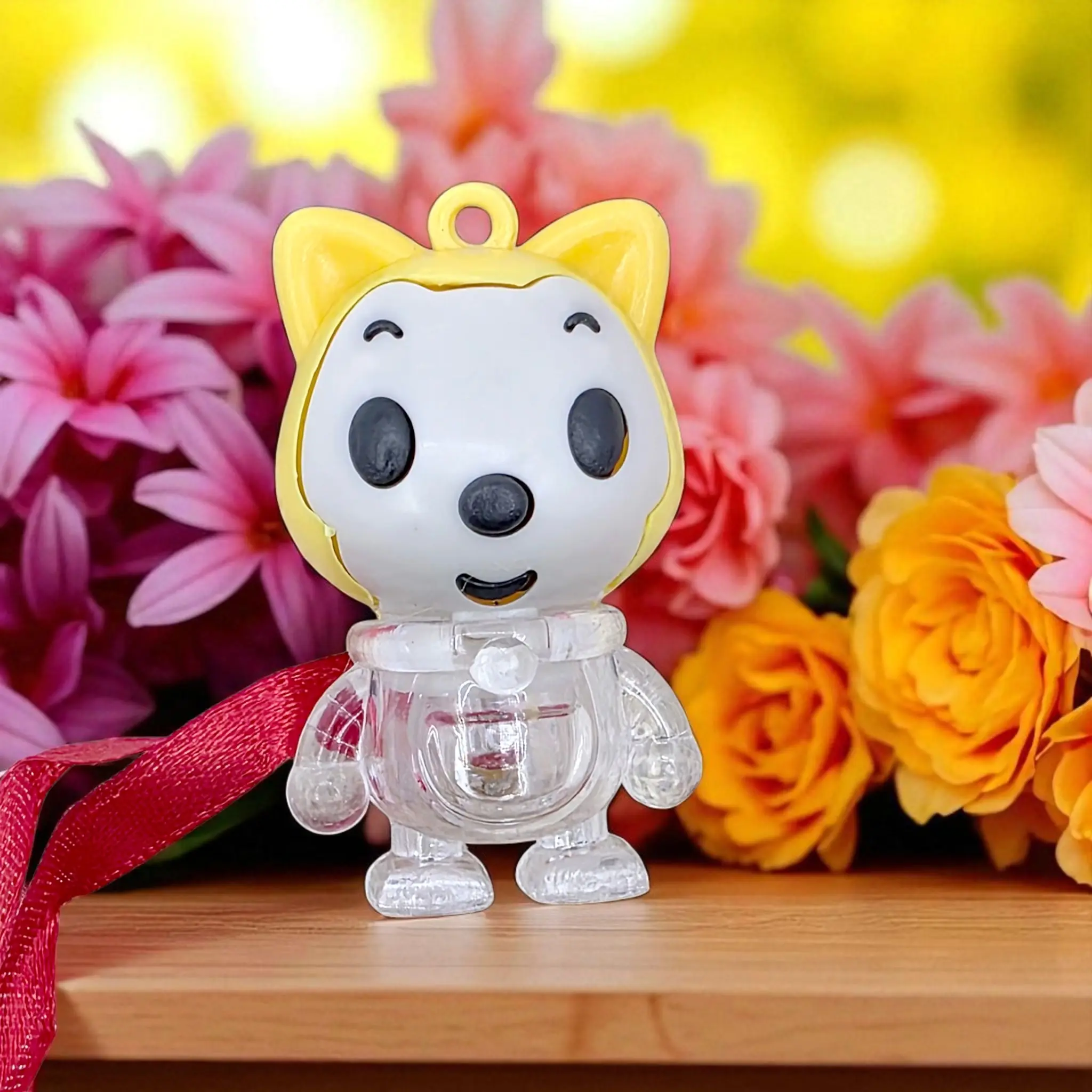 Cartoon Character Rakhi for Kids - Fun & Colorful Rakhi