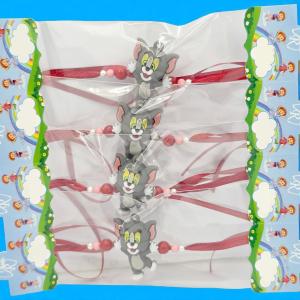 Tom and Jerry Rakhi
