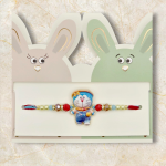 Doraemon Rakhi for Kids