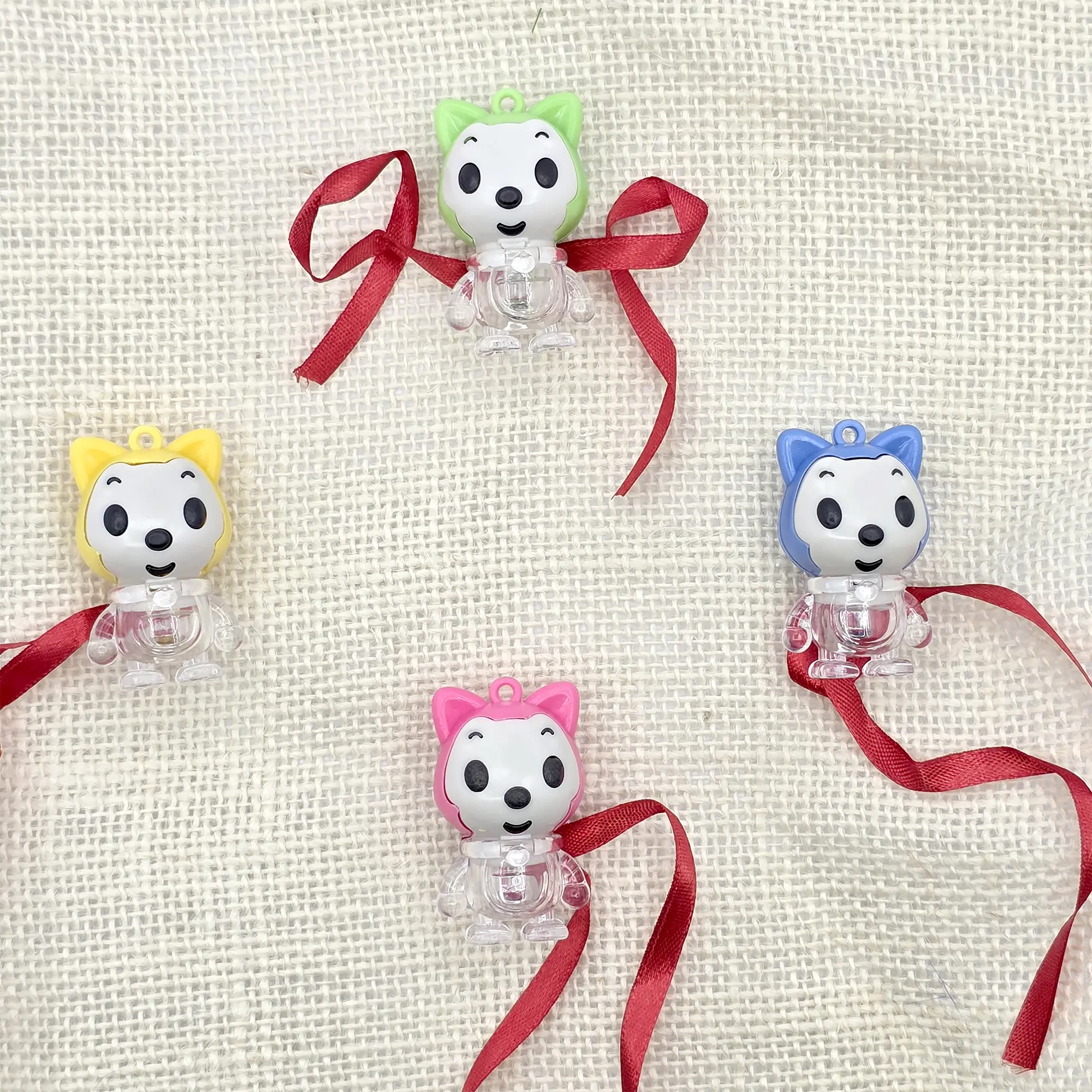 Cartoon Character Rakhi for Kids - Fun & Colorful Rakhi