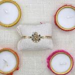 Divine Krishna Rakhi