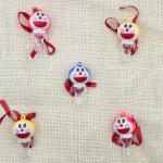 Doraemon Kids Rakhi Set