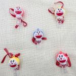 Doraemon Kids Rakhi Set