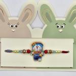 Doraemon Rakhi for Kids
