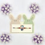 Doraemon Rakhi for Kids