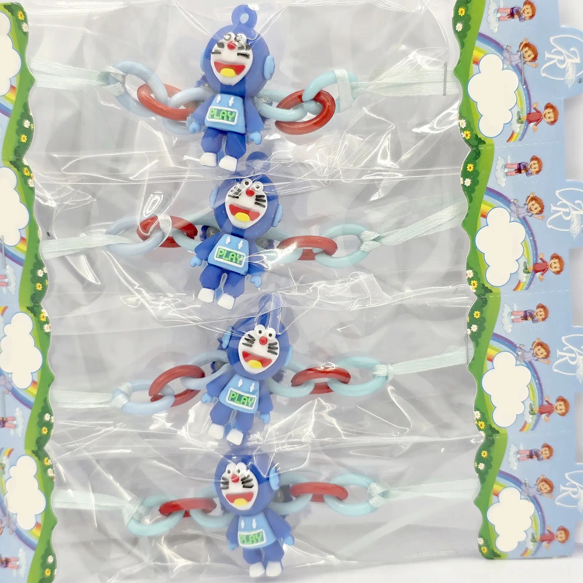 Doraemon Rakhi - Kids Designer Rakhi