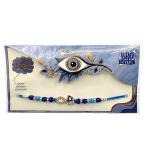 Evil Eye Rakhi Bracelet