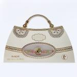 Exquisite Krishna Pot Rakhi