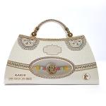 Handcrafted Krishna Rakhi