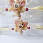 Jerry Mouse Rakhi
