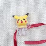 Pikachu Rakhi