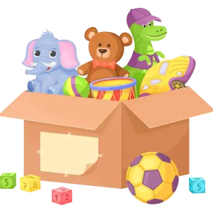 icon Kids Zone