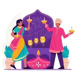icon Festive Needs