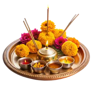 icon Pooja Needs