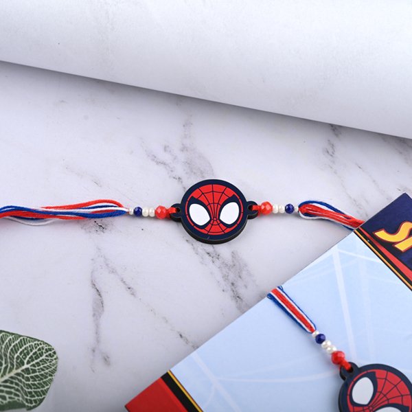 AMAZING SPIDERMAN RAKHI