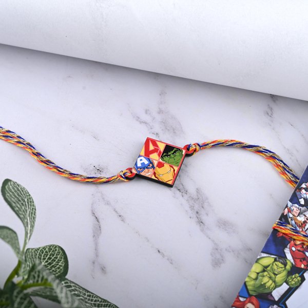 AVENGERS RAKHI