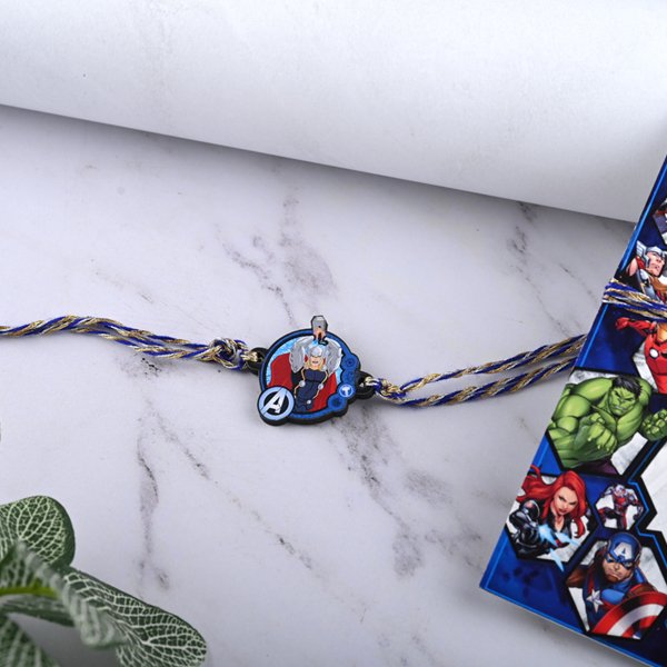 AVENGERS RAKHI BRO