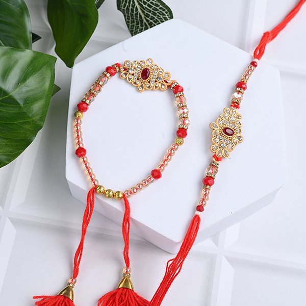 Bhaiya Bhabhi Rakhi 2