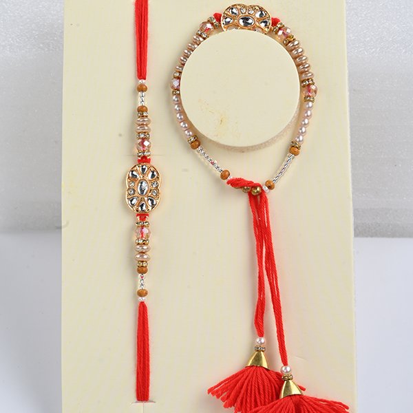 Bhaiya Bhabhi Rakhi 4