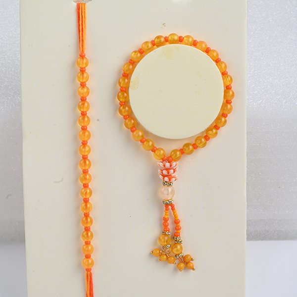 Bhaiya Bhabhi Rakhi 5