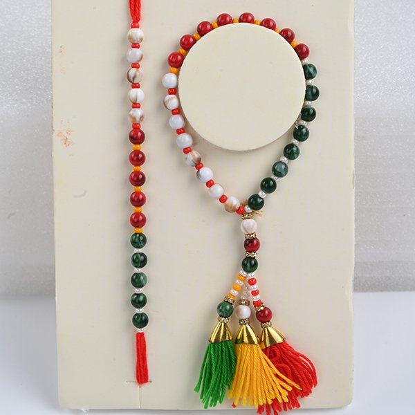 Bhaiya Bhabhi Rakhi 6