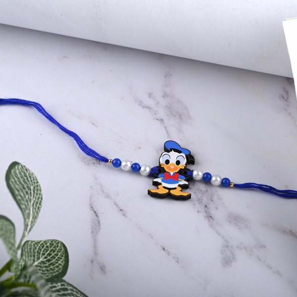 DISNEY DONALD DUCK RAKHI