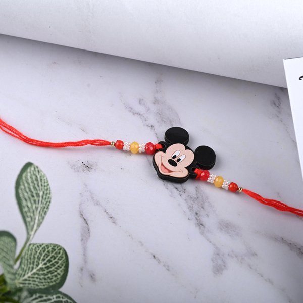 DISNEY MICKEY RAKHI