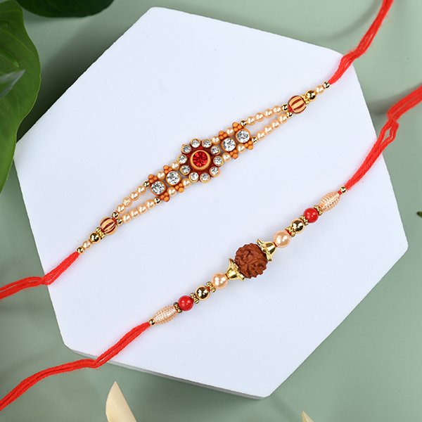 Dori Rakhi