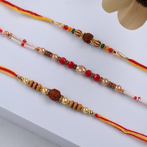 Dori Rakhi 4