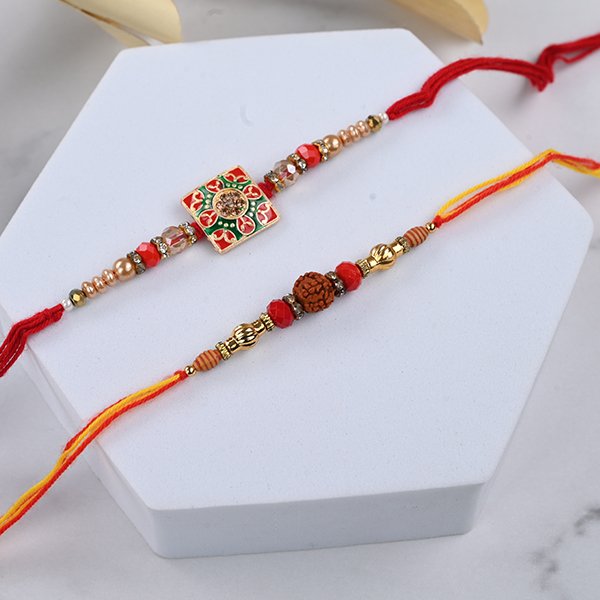 Dori Rakhi 5