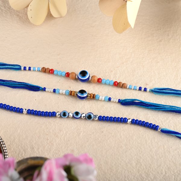 EVIL EYE DORI RAKHI