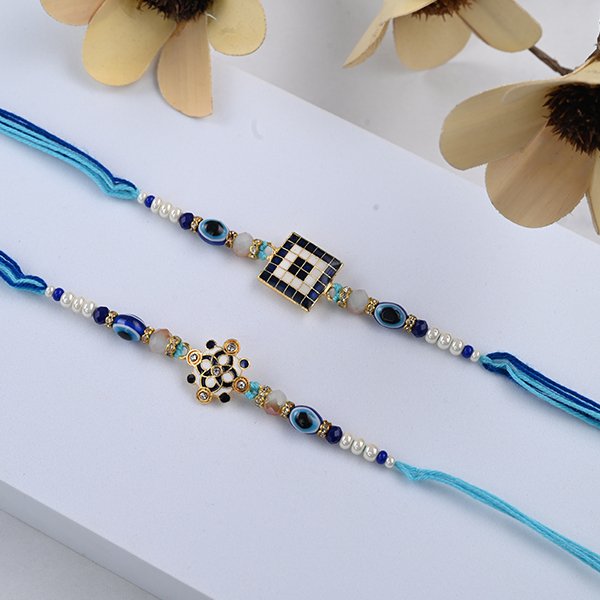 Evil Eye Rakhi 2