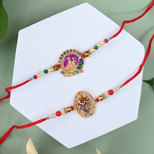 God Dori Rakhi