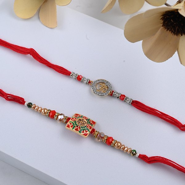 God Rakhi 5