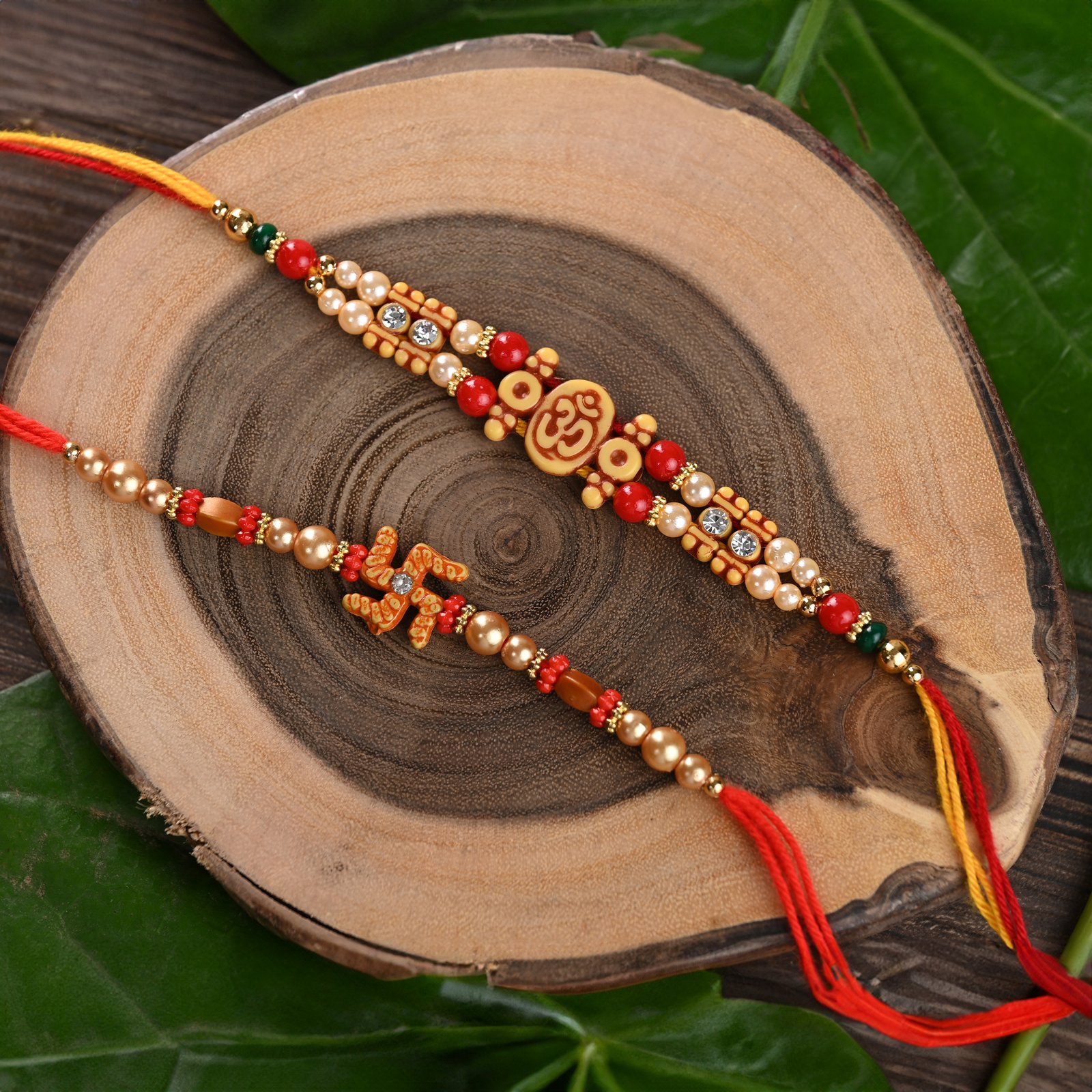 God Rakhi Dori