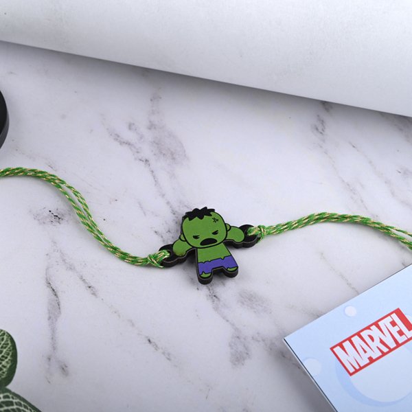 HULK BROTHER