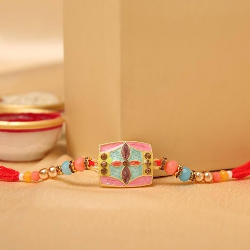 Meena Rakhi
