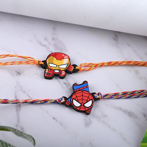 OFFICAL MARVEL RAKHI