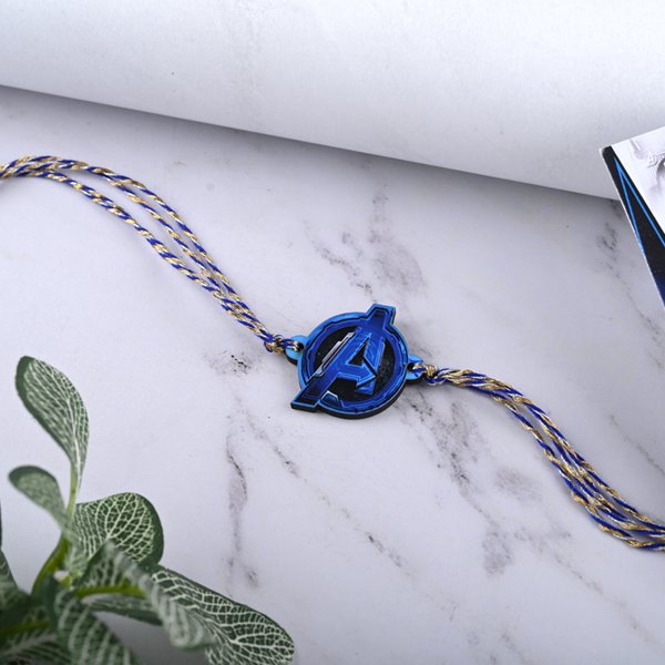 OFFICIAL AVENGERS RAKHI