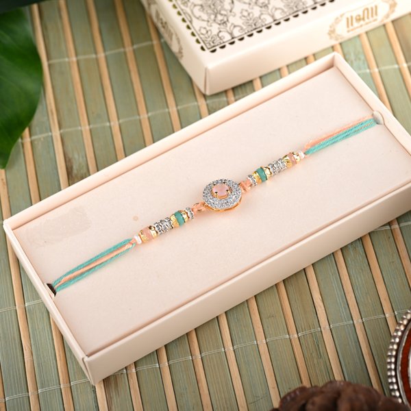 PENDANT BOX RAKHI 2