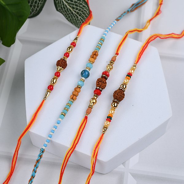PENDANT RAKHI 3