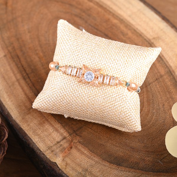 PILLOW PACKAGING RAKHI