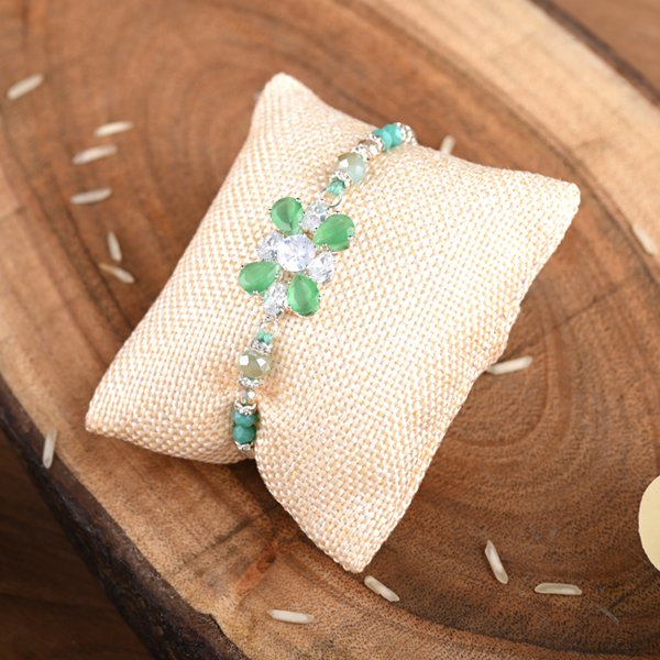 PILLOW PACKAGING RAKHI 2