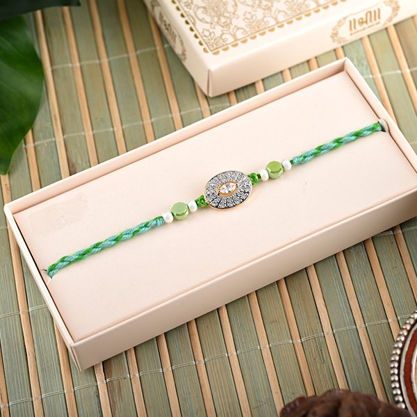 PREMIUM PENDANT RAKHI