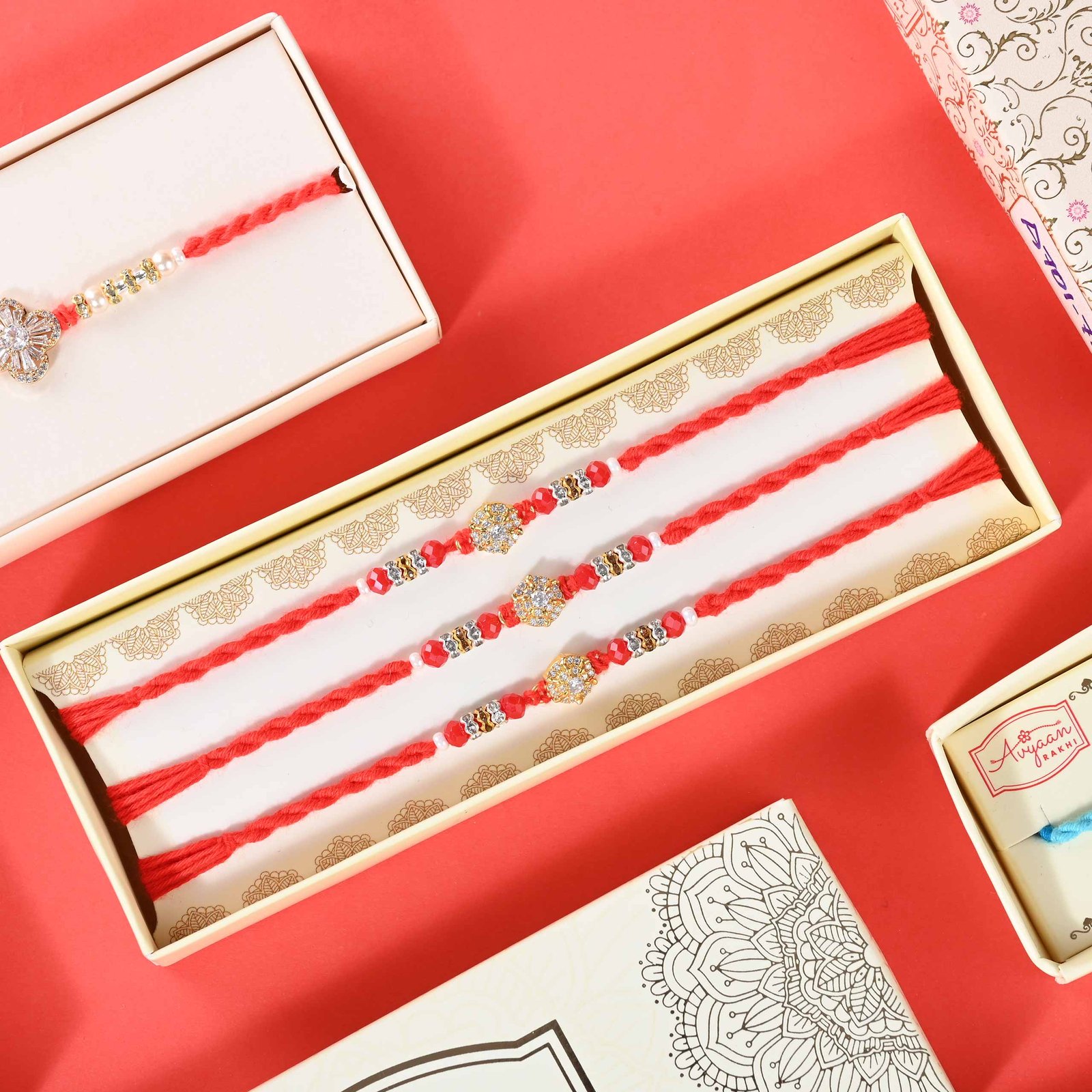 Premium Rakhi