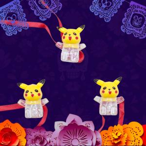 Pikachu Rakhi