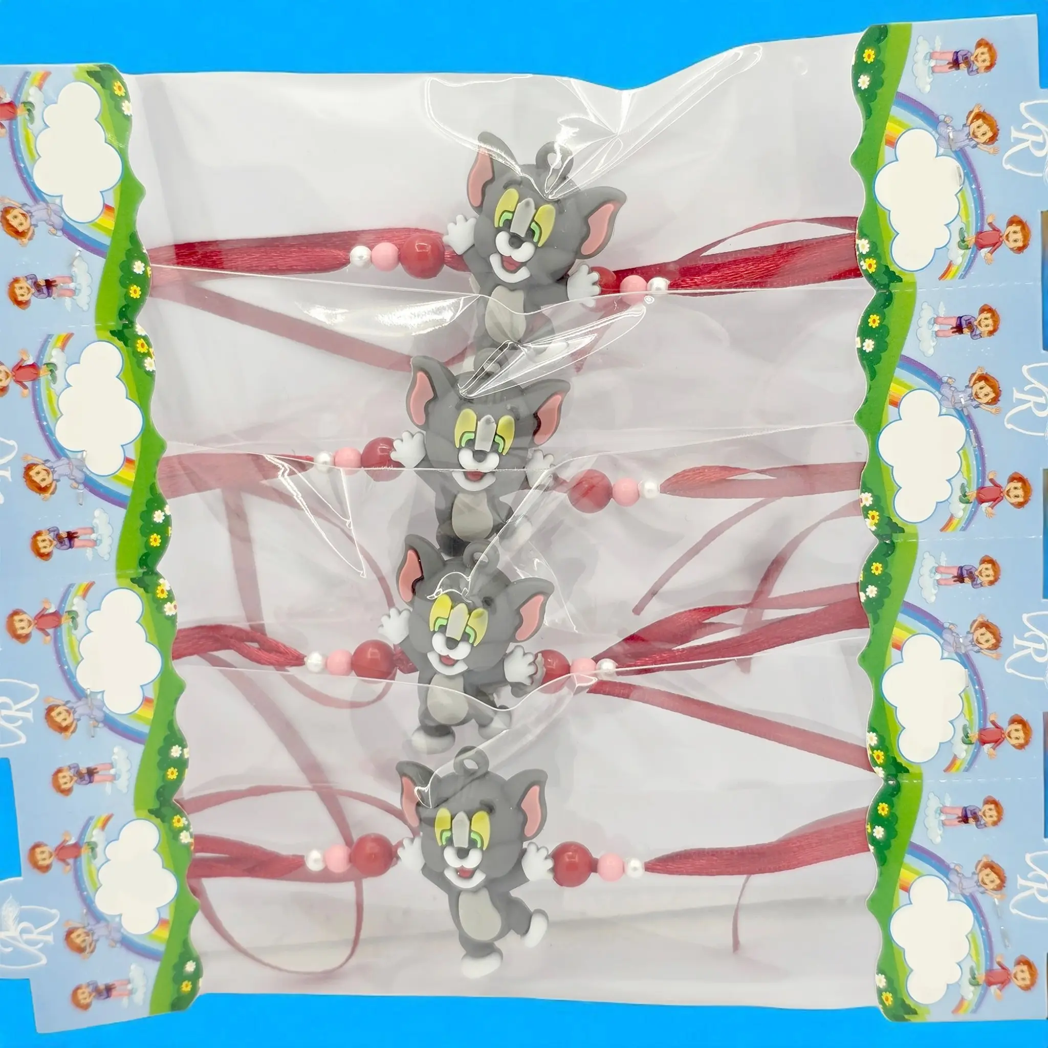 Tom and Jerry Rakhi